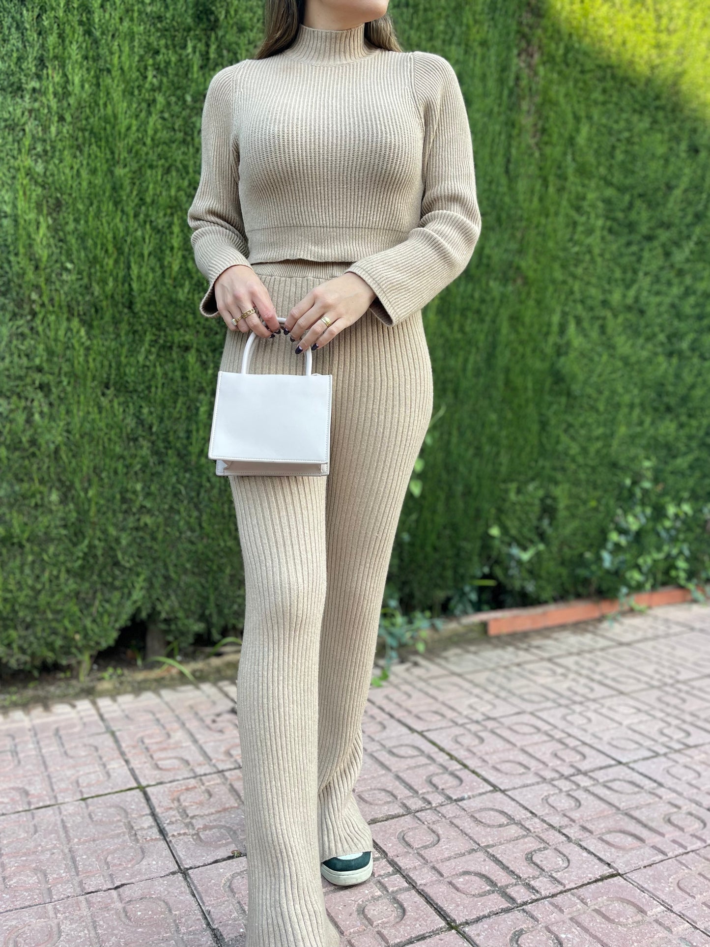 Conjunto Bonanza