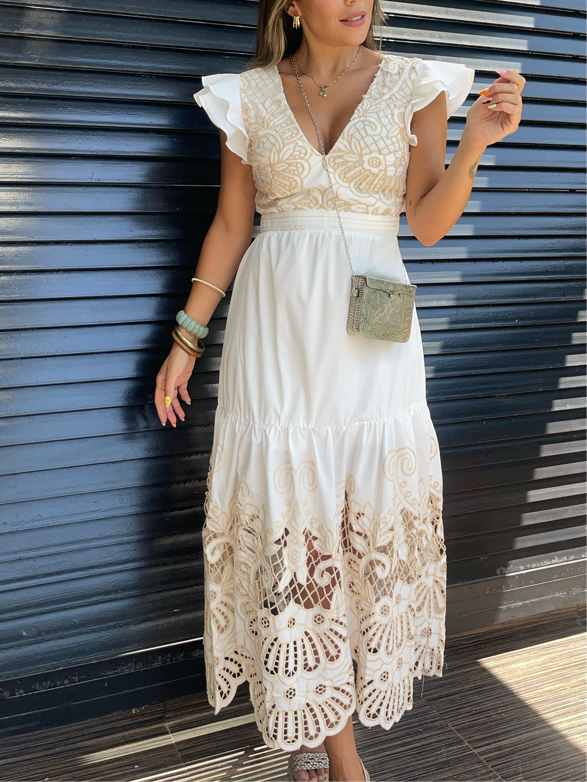 Vestido FORMENTERA