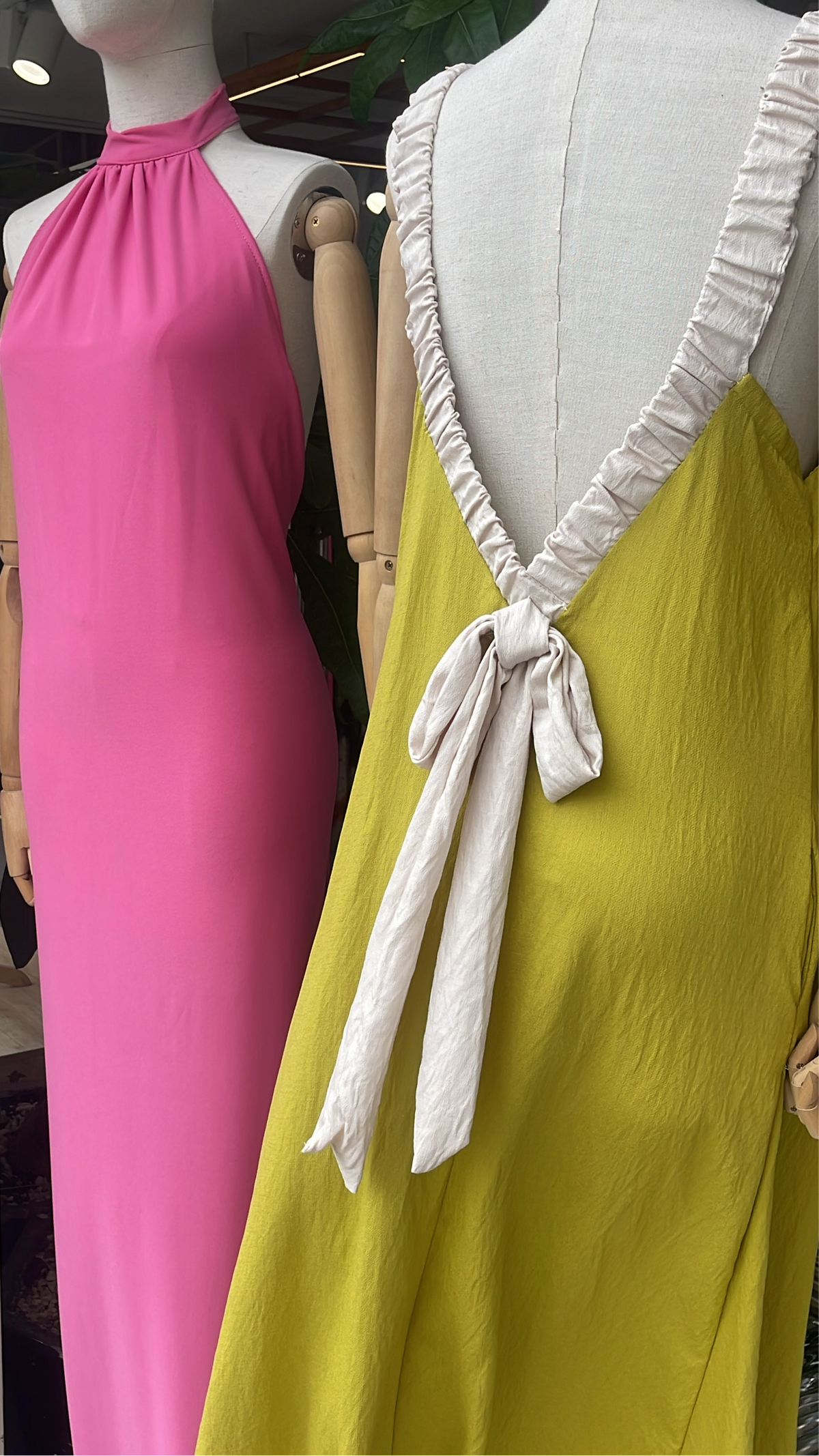 Vestido Venus