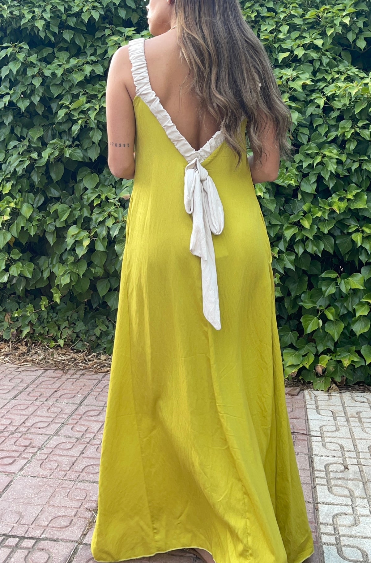 Vestido Venus