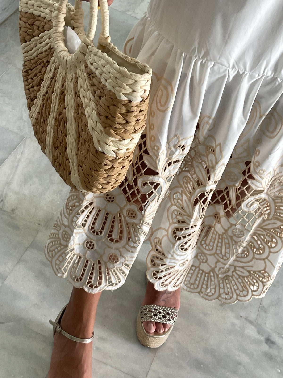Vestido FORMENTERA
