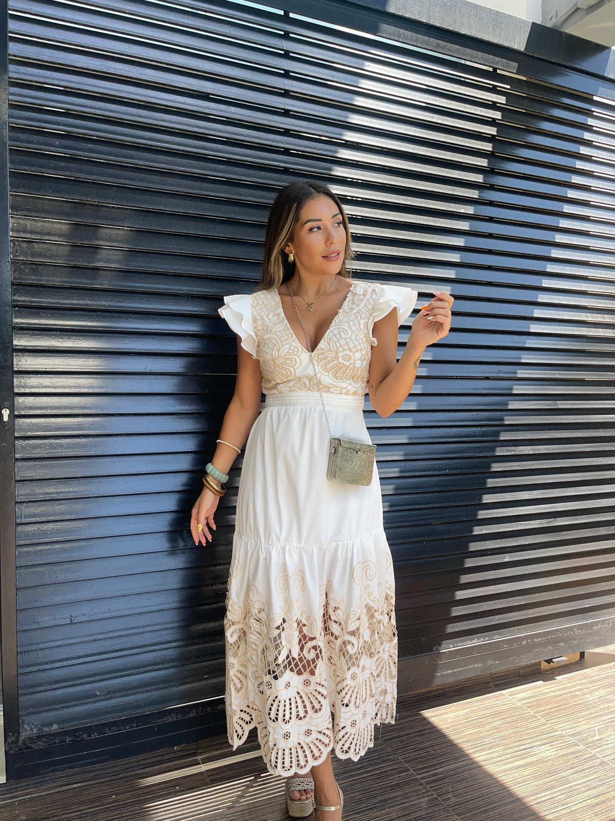 Vestido FORMENTERA