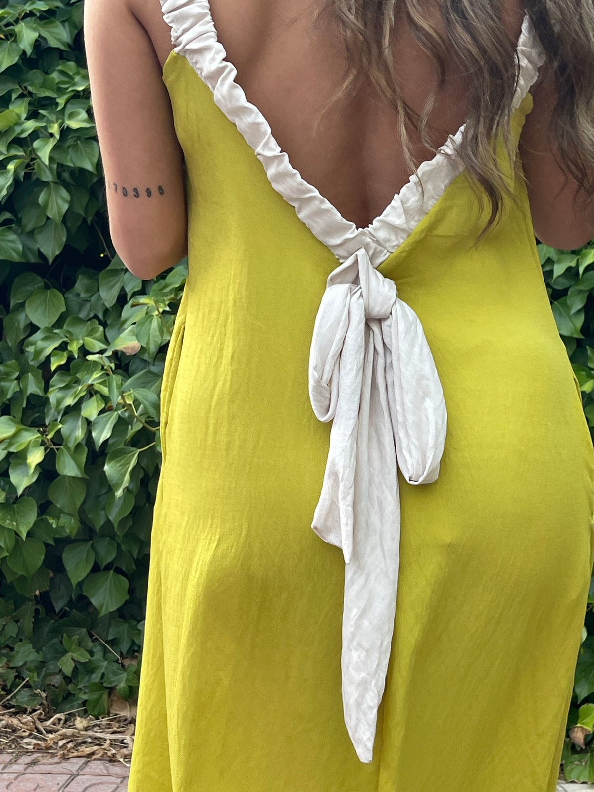 Vestido Venus
