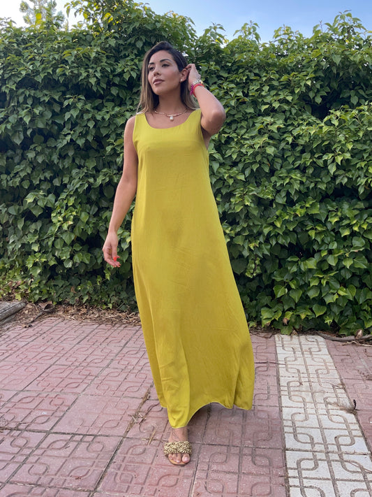 Vestido Venus