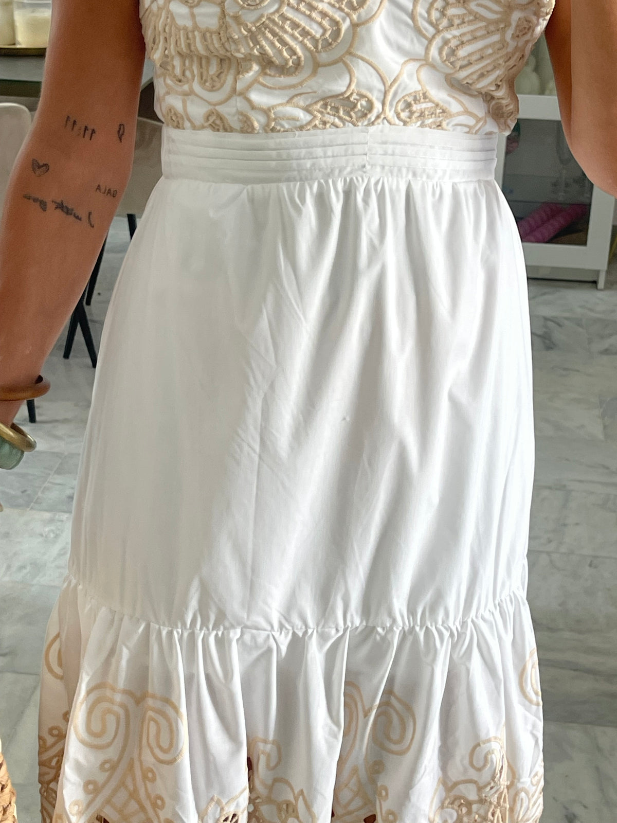 Vestido FORMENTERA