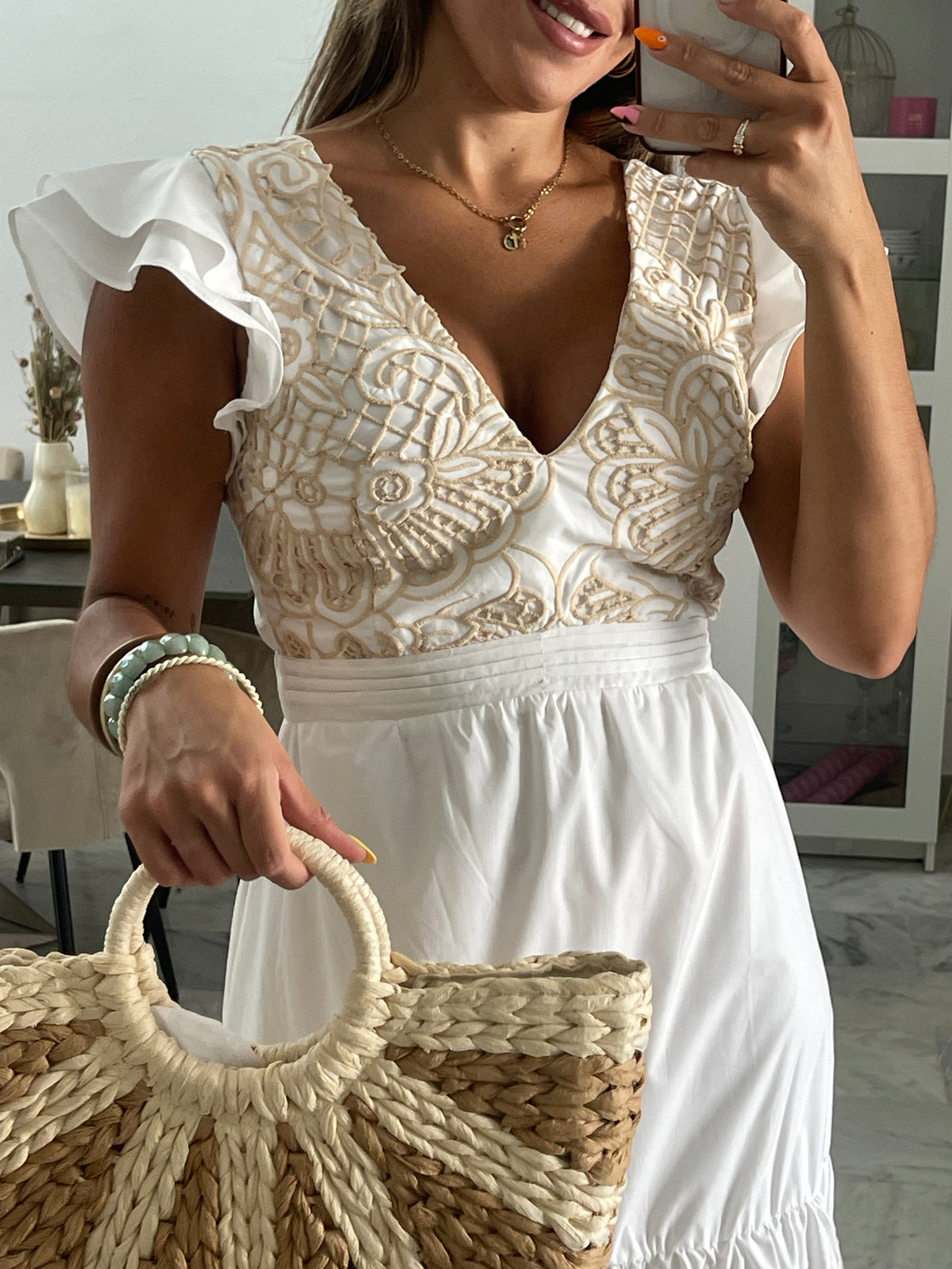 Vestido FORMENTERA
